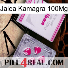 Jelly Kamagra 100Mg 32